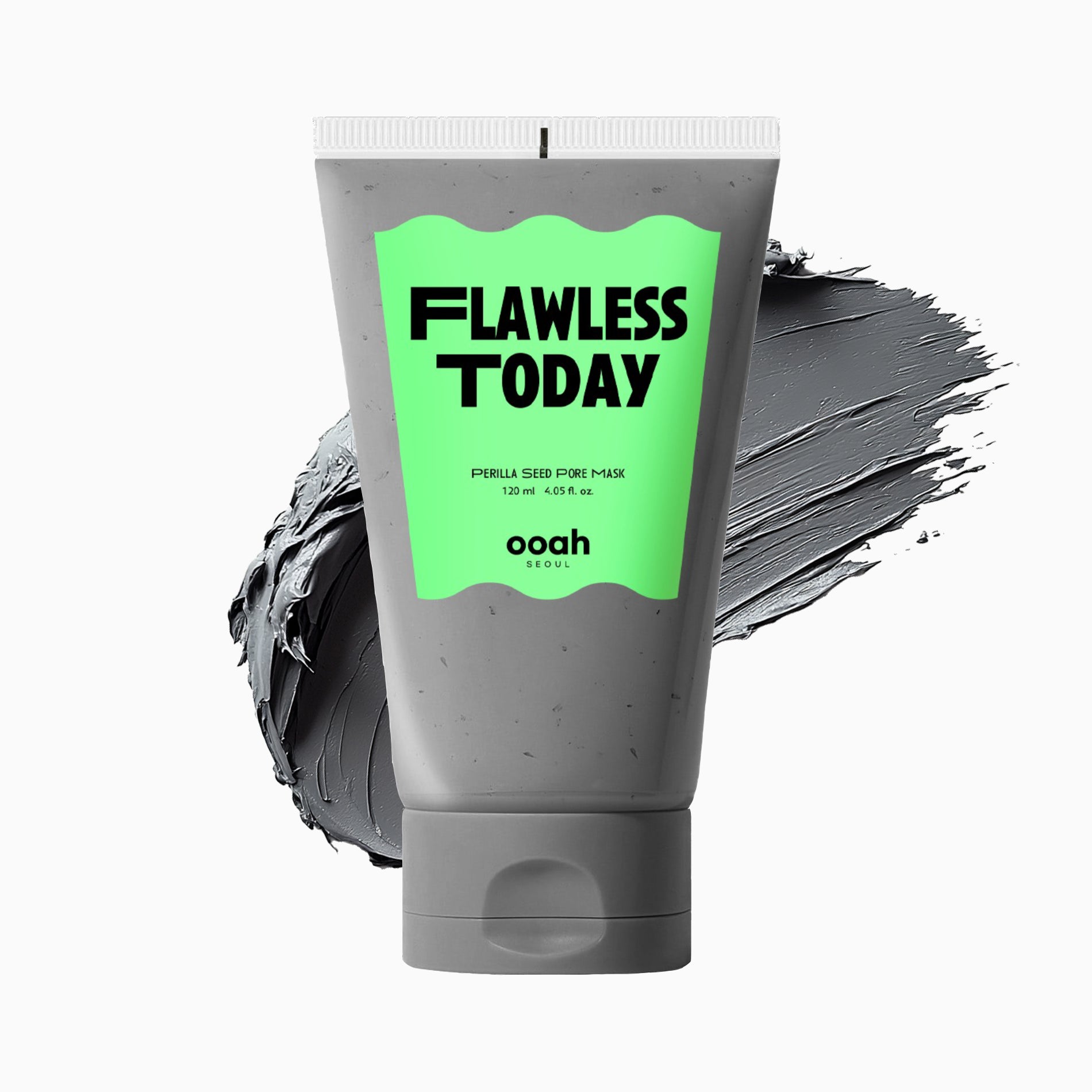 Flawless Today Perilla Pore Mask