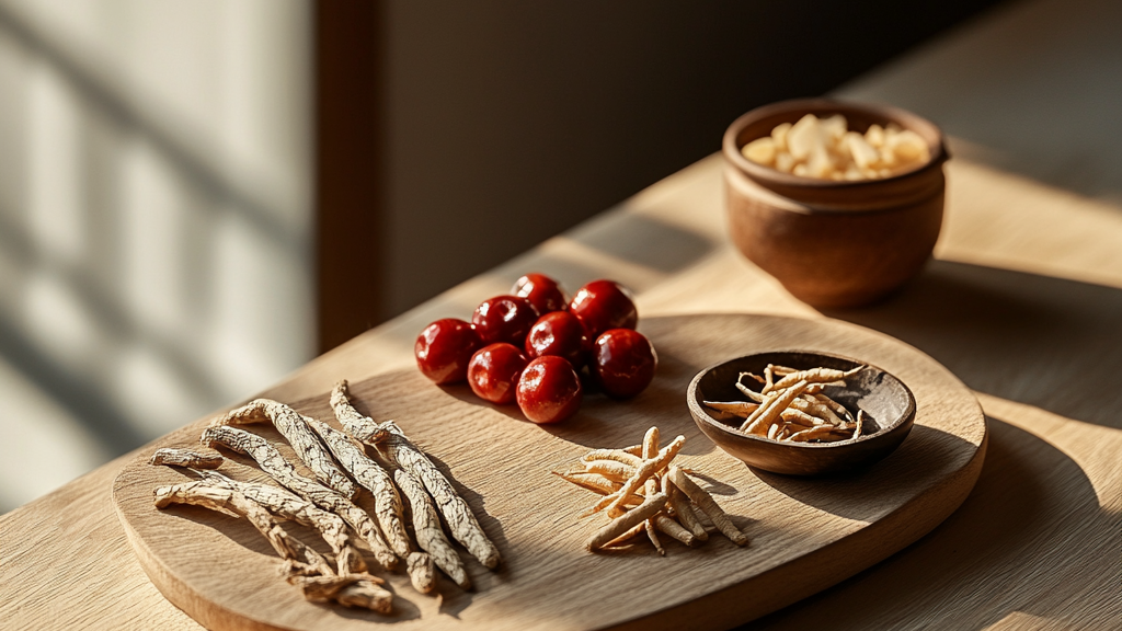 Korean Traditional Ingredients for Skincare: Nature’s Secrets for Radiant Skin