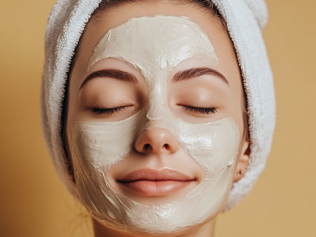 The Benefits of Rice Masks for Skincare