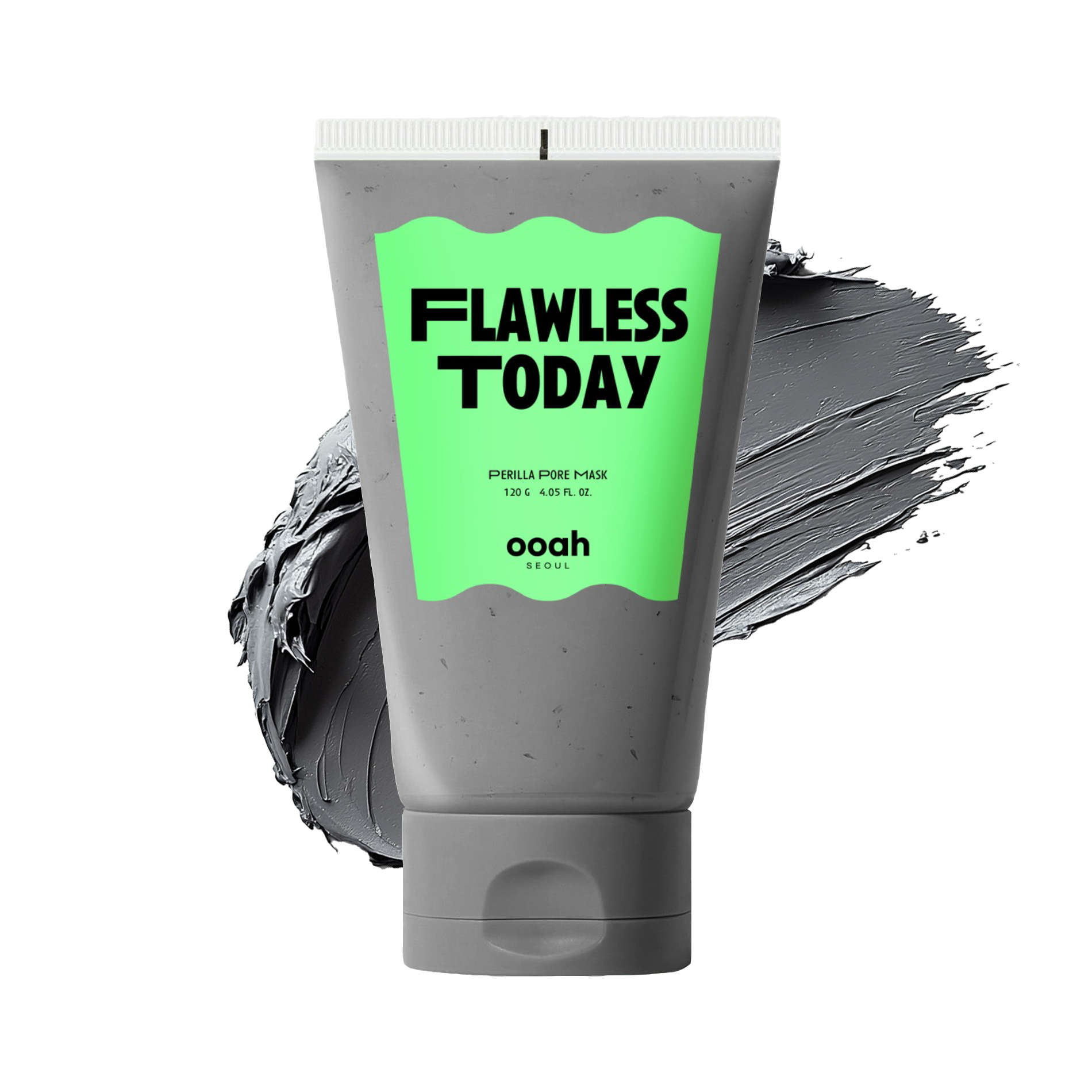 Flawless Today Perilla Pore Mask